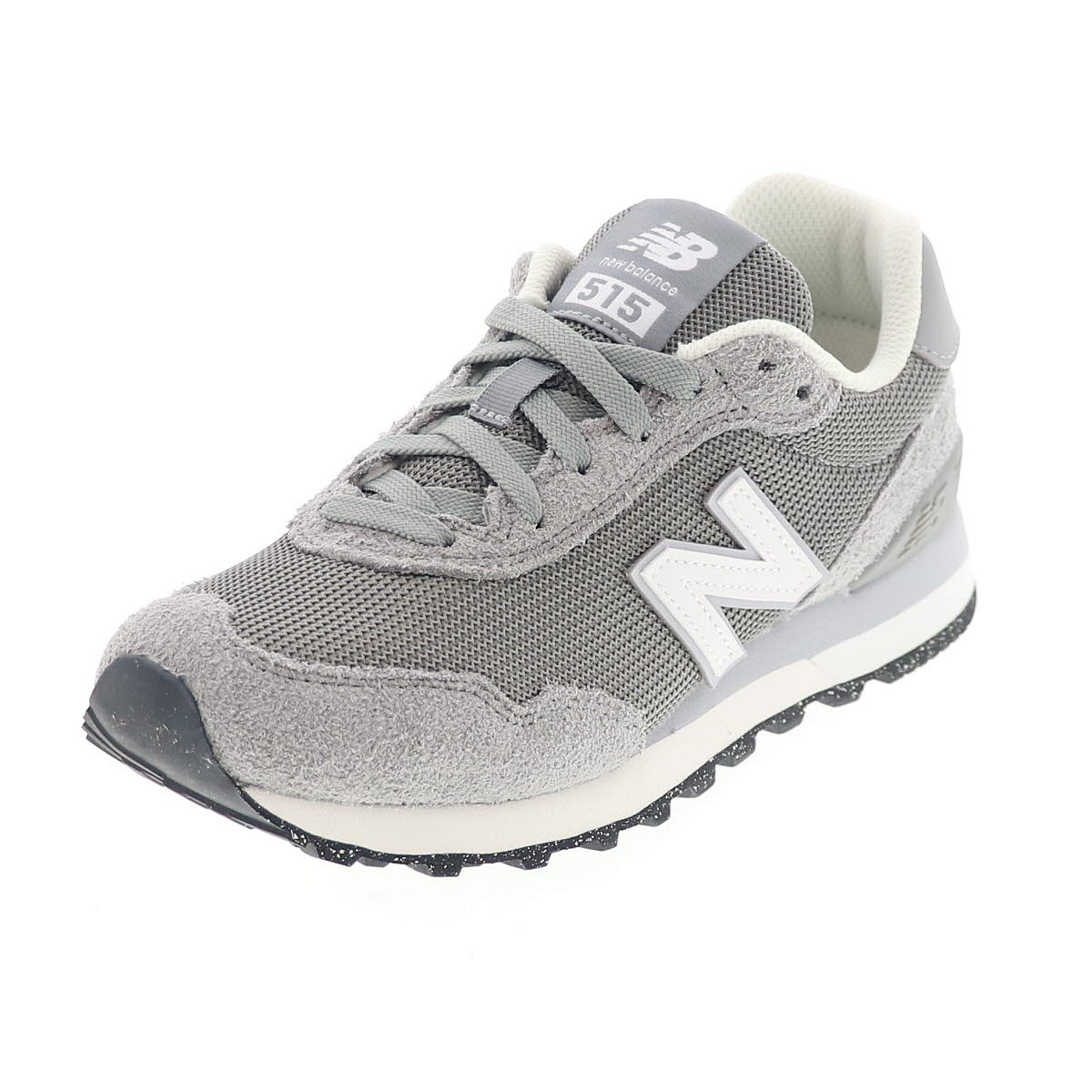 new balance ニューバランス 515 レディース スニーカー ローカット カジュアル シューズ NB WL515GRY B幅 グレー