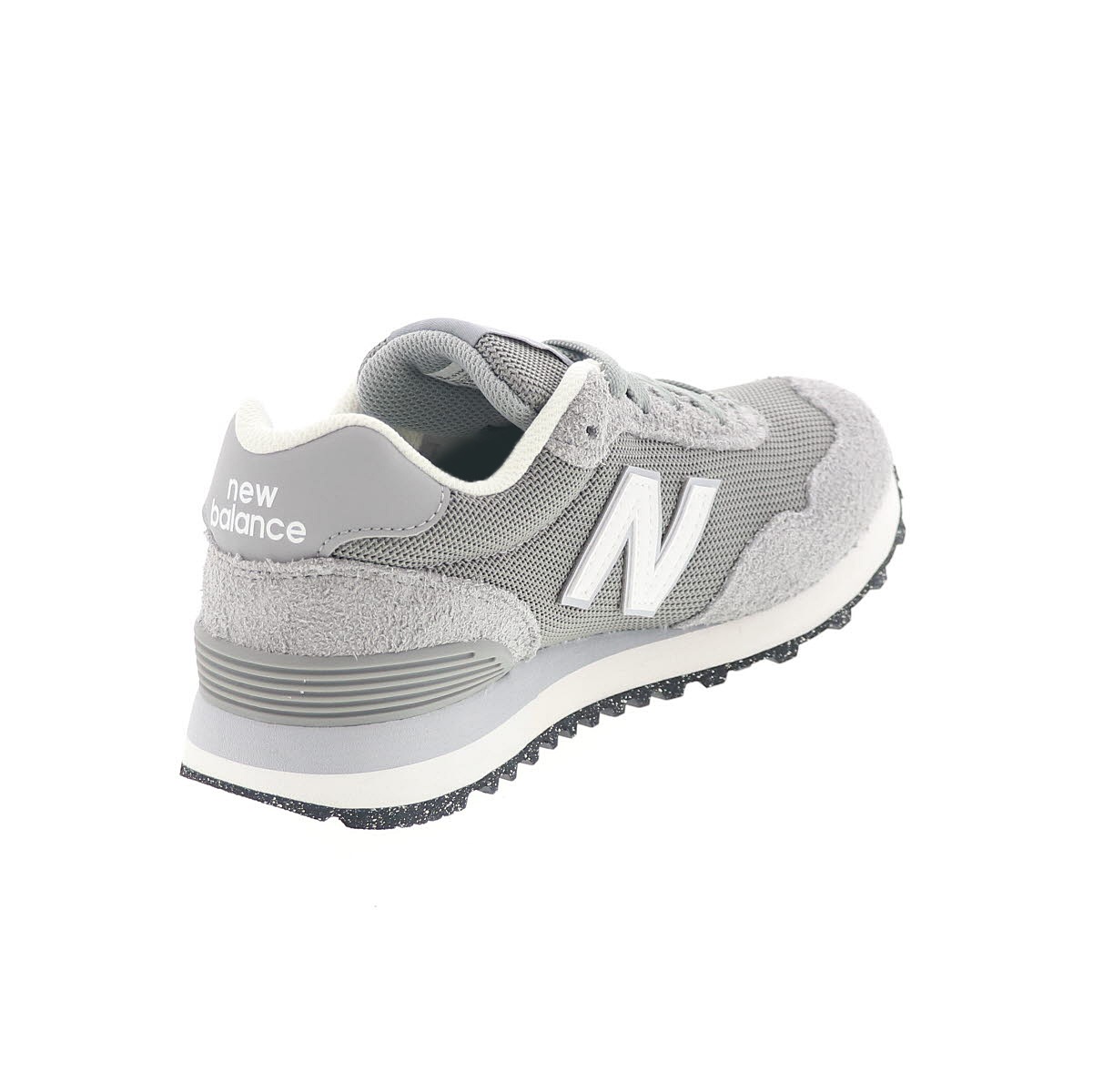 new balance ニューバランス 515 レディース スニーカー ローカット カジュアル シューズ NB WL515GRY B幅 グレー