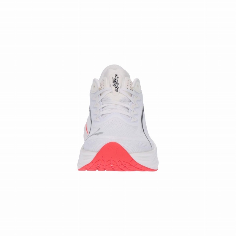 PUMA プーマ メンズ ディヴィエイト ピュア ニトロ ランニングシューズ