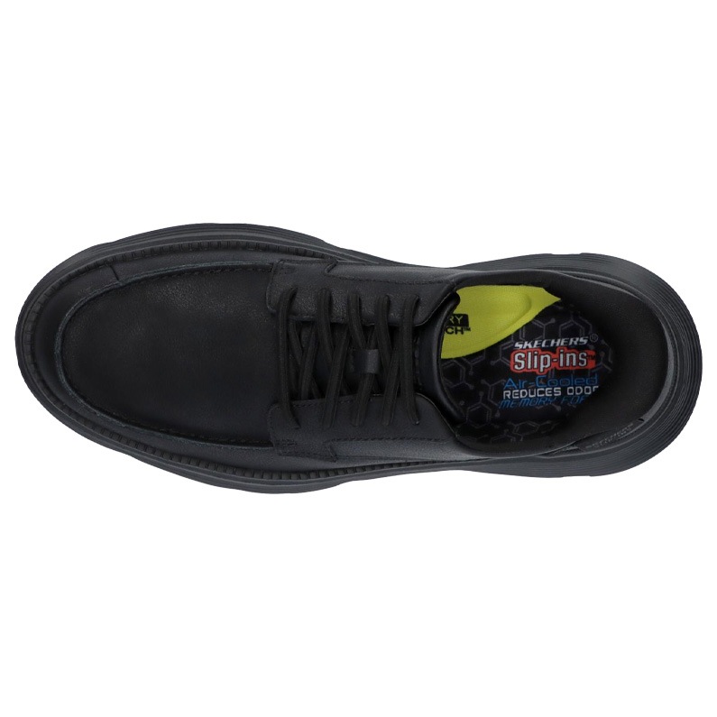 SKECHERS スケッチャーズ スリップインズ メンズ スリッポン SKJ