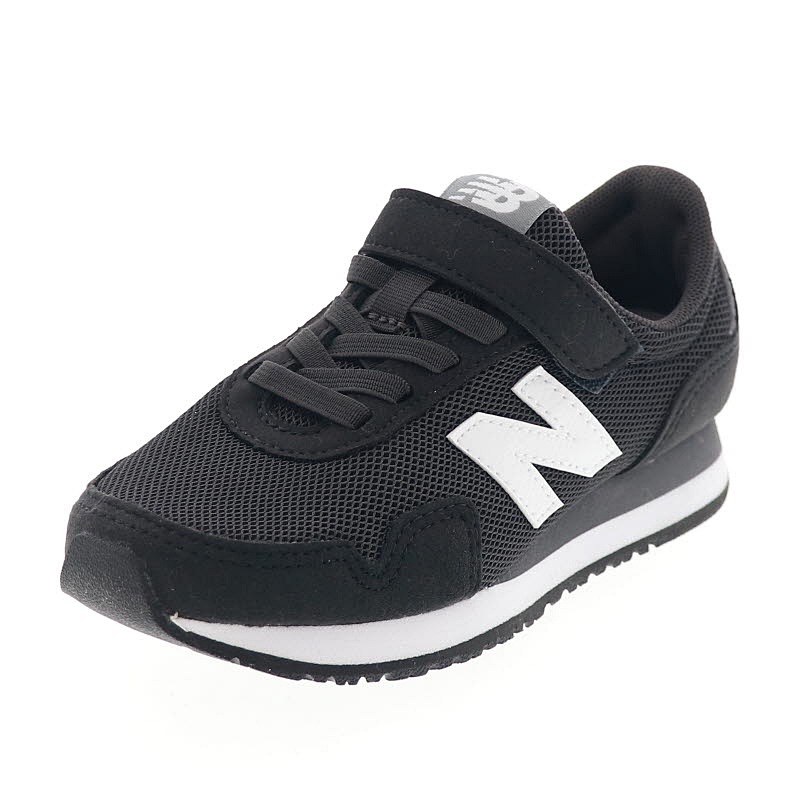 NB 323 ニューバランス キッズスニーカー ジュニアシューズ ランニング