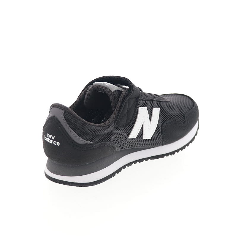 NB 323 ニューバランス キッズスニーカー ジュニアシューズ ランニング
