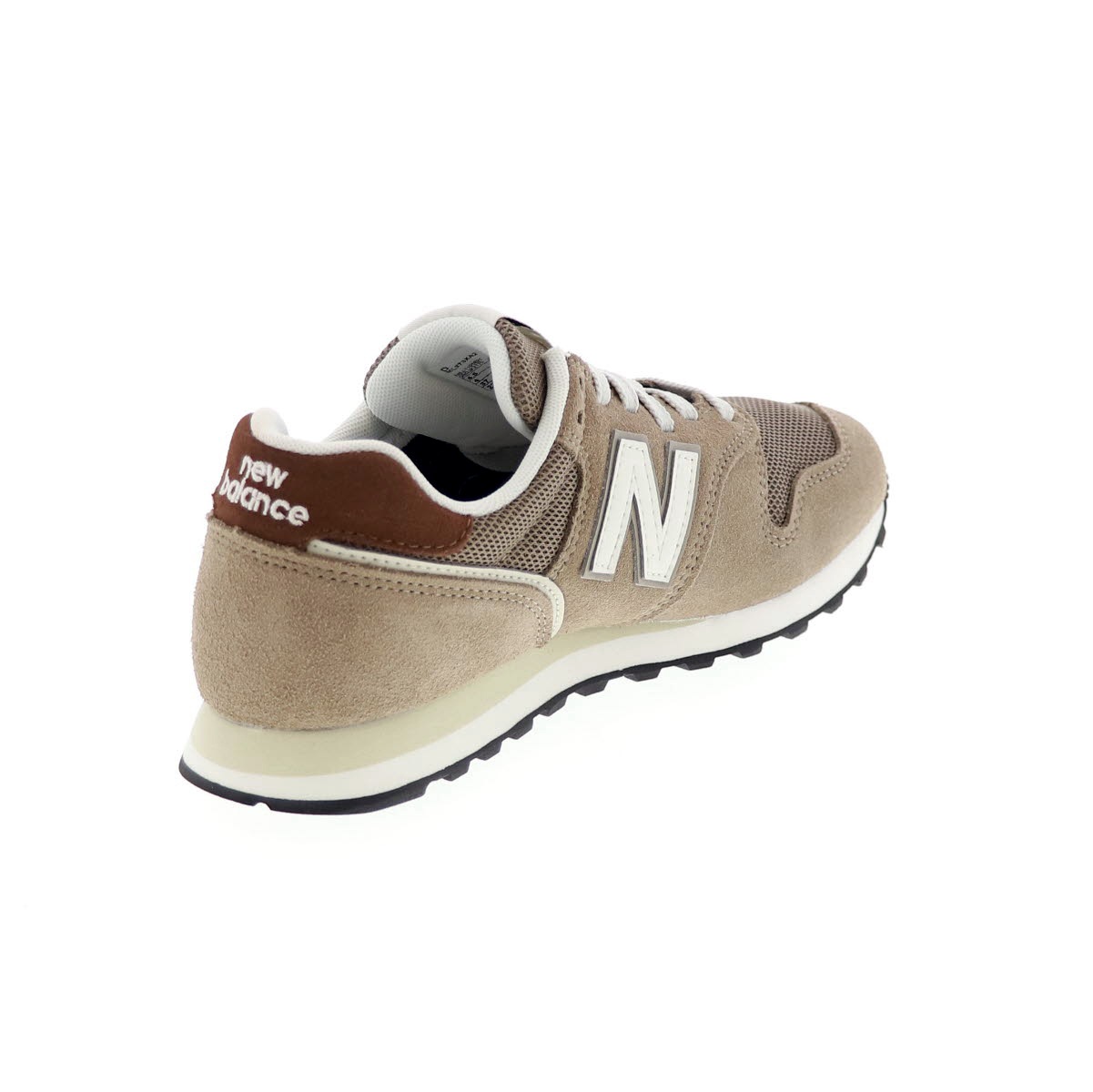 new balance ニューバランス 373 レディース スニーカー ローカット