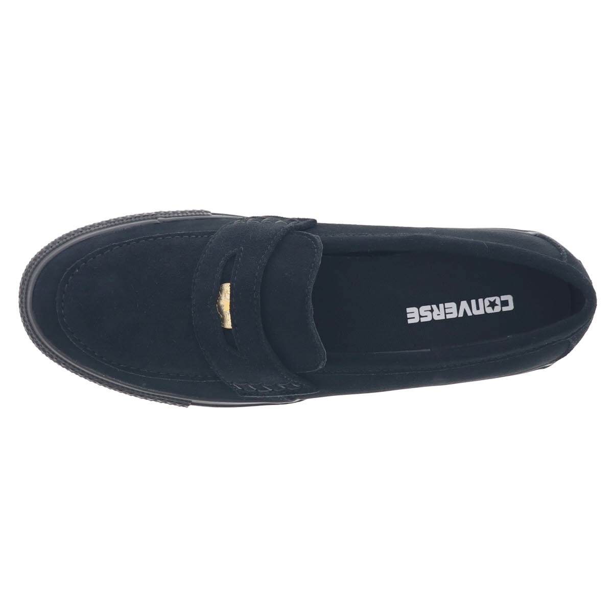 CONVERSE コンバース オールスター コインローファー SU メンズ