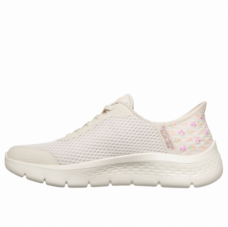 SKECHERS スケッチャーズ スリップインズ レディース スニーカー