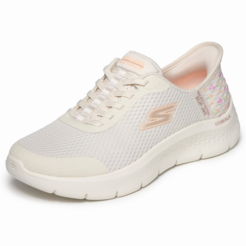SKECHERS スケッチャーズ スリップインズ レディース スニーカー 