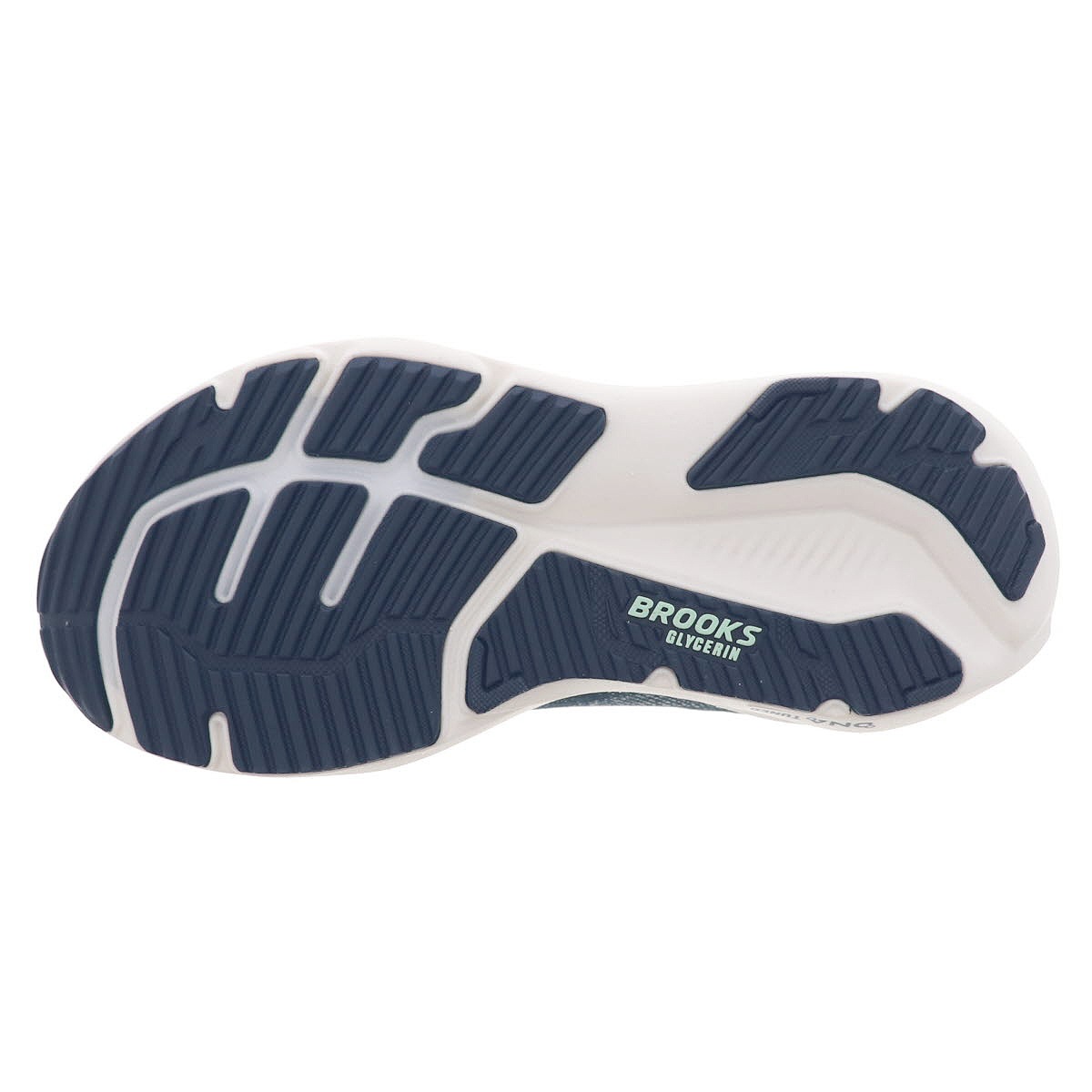 BROOKS ブルックス グリセリン23 レディース ランニングシューズ 