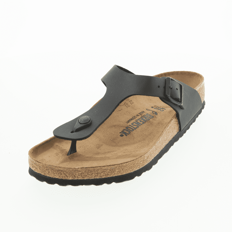 ビルケンシュトック Gizeh 40 black Gizeh / ギゼ EVA ブラック