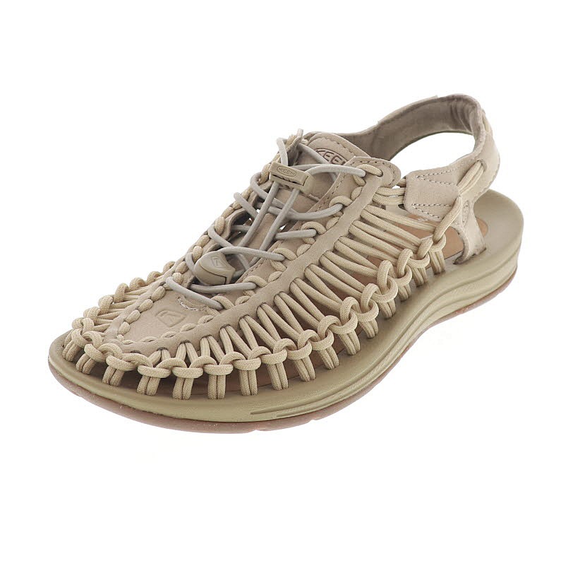 キーン レディース サンダル ユニーク オープン エア スニーカー 人気 アウトドア シューズ KEEN UNEEK 1027445 / 1028870 / 1014099