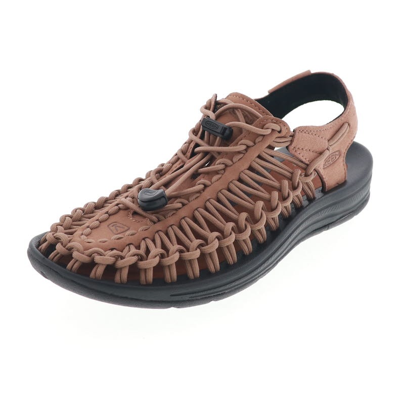 キーン レディース サンダル ユニーク オープン エア スニーカー 人気 アウトドア シューズ KEEN UNEEK 1027445 / 1028870 / 1014099