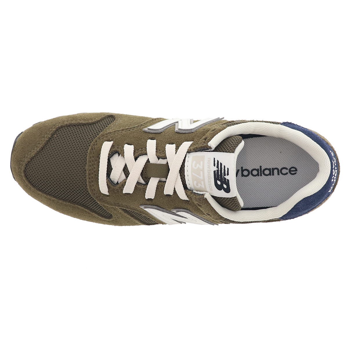 new balance ニューバランス 373 レディース スニーカー ローカット