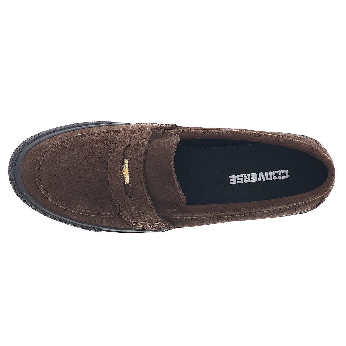 CONVERSE コンバース オールスター コインローファー SU メンズ