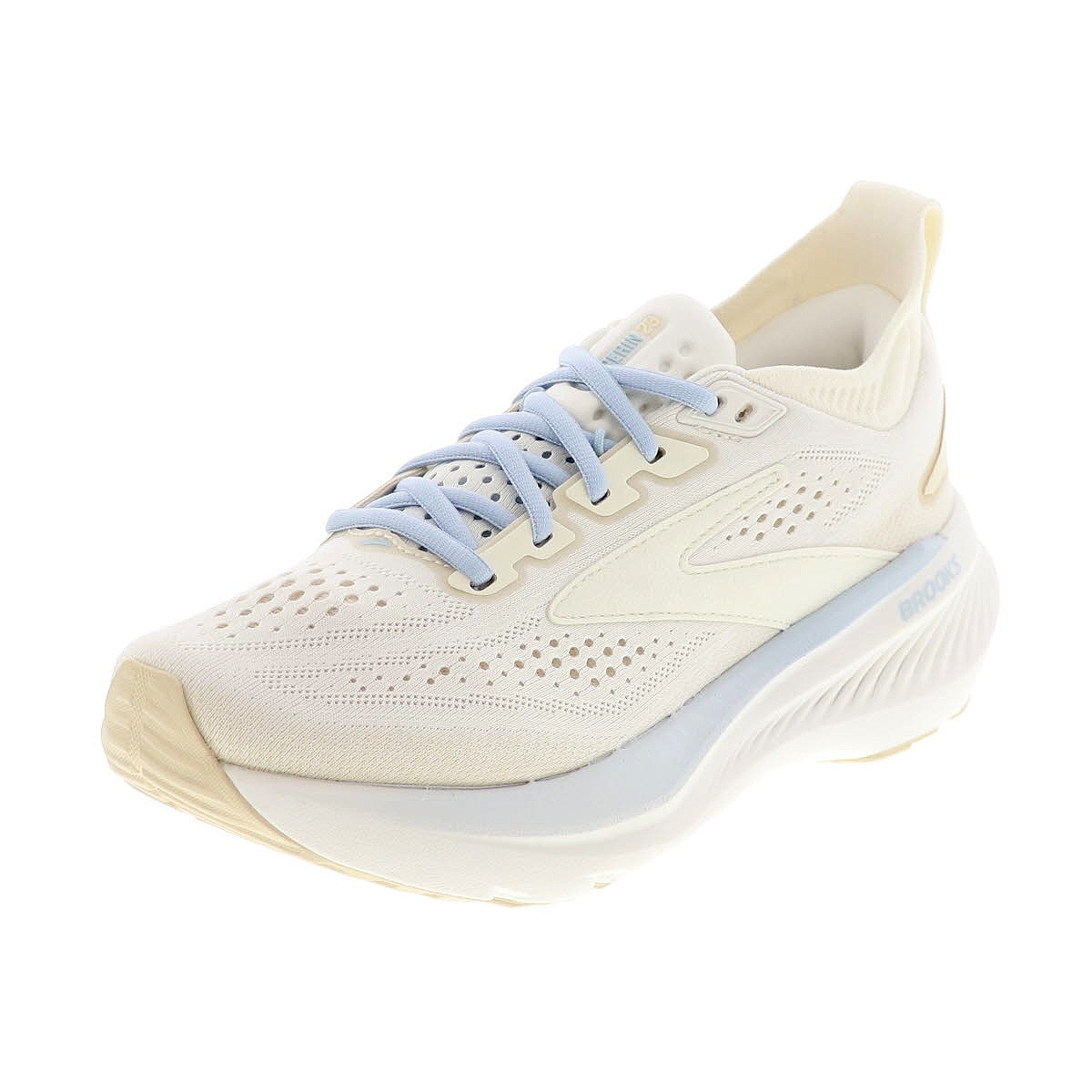 BROOKS ブルックス グリセリン23 レディース ランニングシューズ