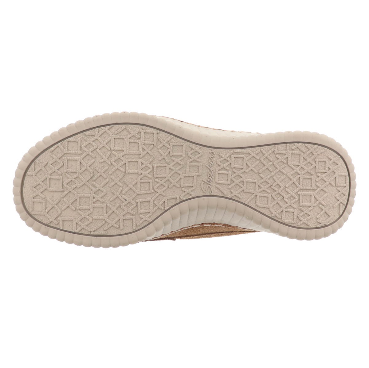 SKECHERS スケッチャーズ スリップインズ レディース ローファー WILSHIRE BLVD-MOONLIT LOVE 159586 CSNT チェストナット 厚底