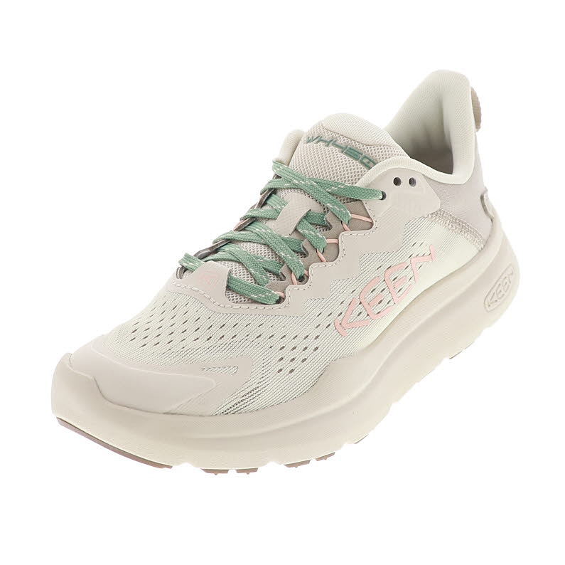 キーン ウィメンズ ダブルケー450 ウォーキングシューズ
