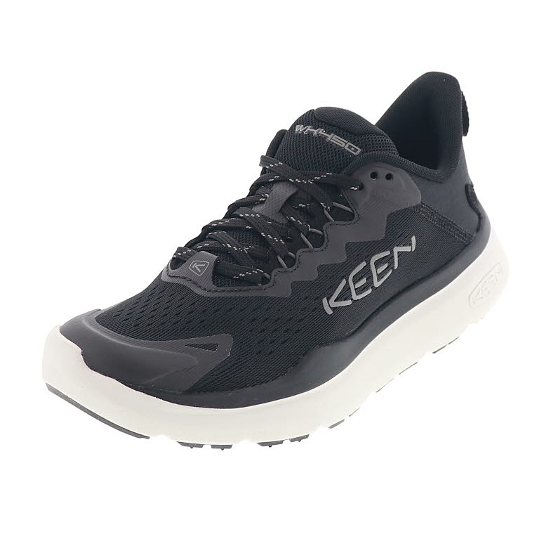 土日値下げ中！ KEEN WK450 BIRCH/PEACH PARFAIT24 Women's KEEN, WK450 Walking Shoe ‐ Peltz Shoes