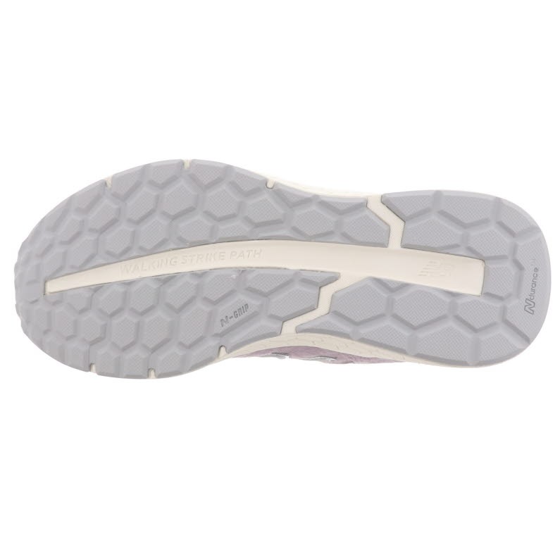 ニューバランス 880 Walking Fresh Foam 880 v6 レディーススニーカー ウォーキングシューズ 運動靴 NB WW880TW6 2E パープル