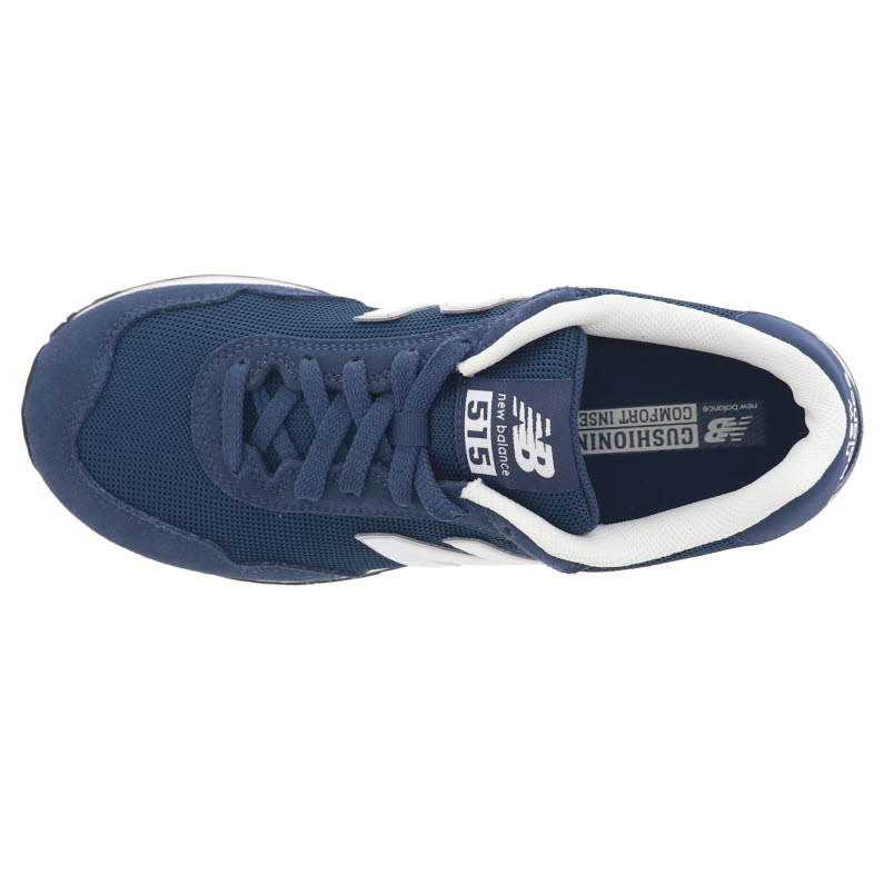 new balance ニューバランス 515 メンズ スニーカー ローカット