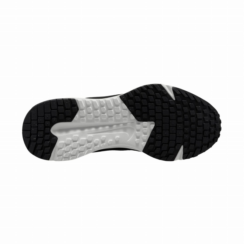 NIKE ナイキ ウィメンズ ランニング シューズ W RUN DEFY ランデファイ HM9593-002 ブラック/ホワイト/ウルフグレー