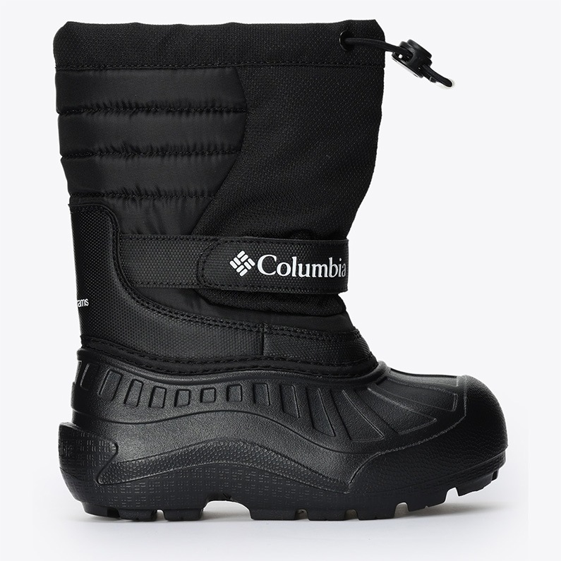 Columbia コロンビア キッズ ブーツ チルドレンズ パウダーバグ スノー