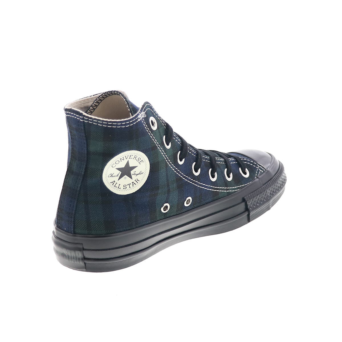 CONVERSE コンバース オールスター エイジド CK HI レディース