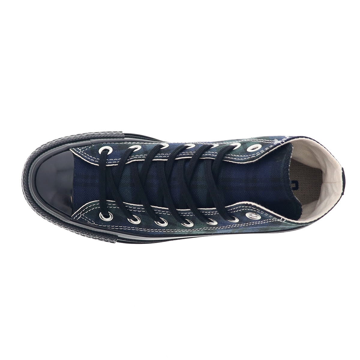 CONVERSE コンバース オールスター エイジド CK HI レディース