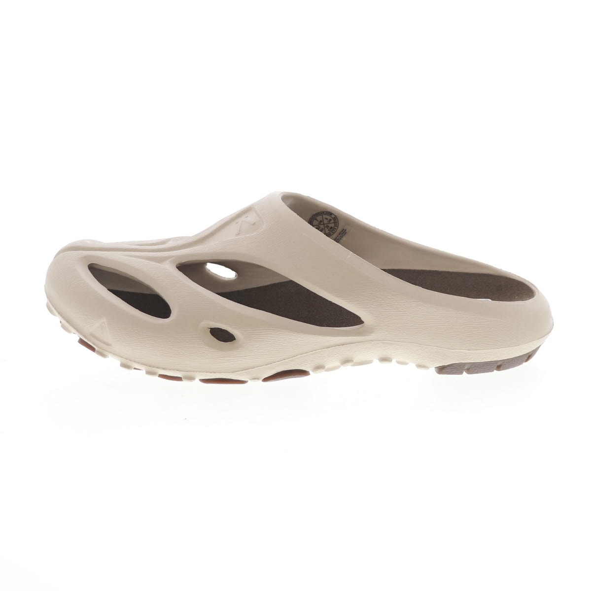 KEEN キーン メンズ シャンティ クロッグ サンダル SHANTI 1028605 PLAZA TAUPE/CANTEEN トープ 夏 サンダル オフィス 抗菌防臭