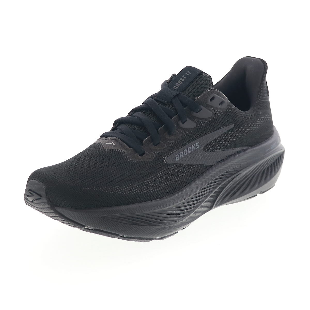 BROOKS ブルックス ゴースト17 レディース ランニングシューズ