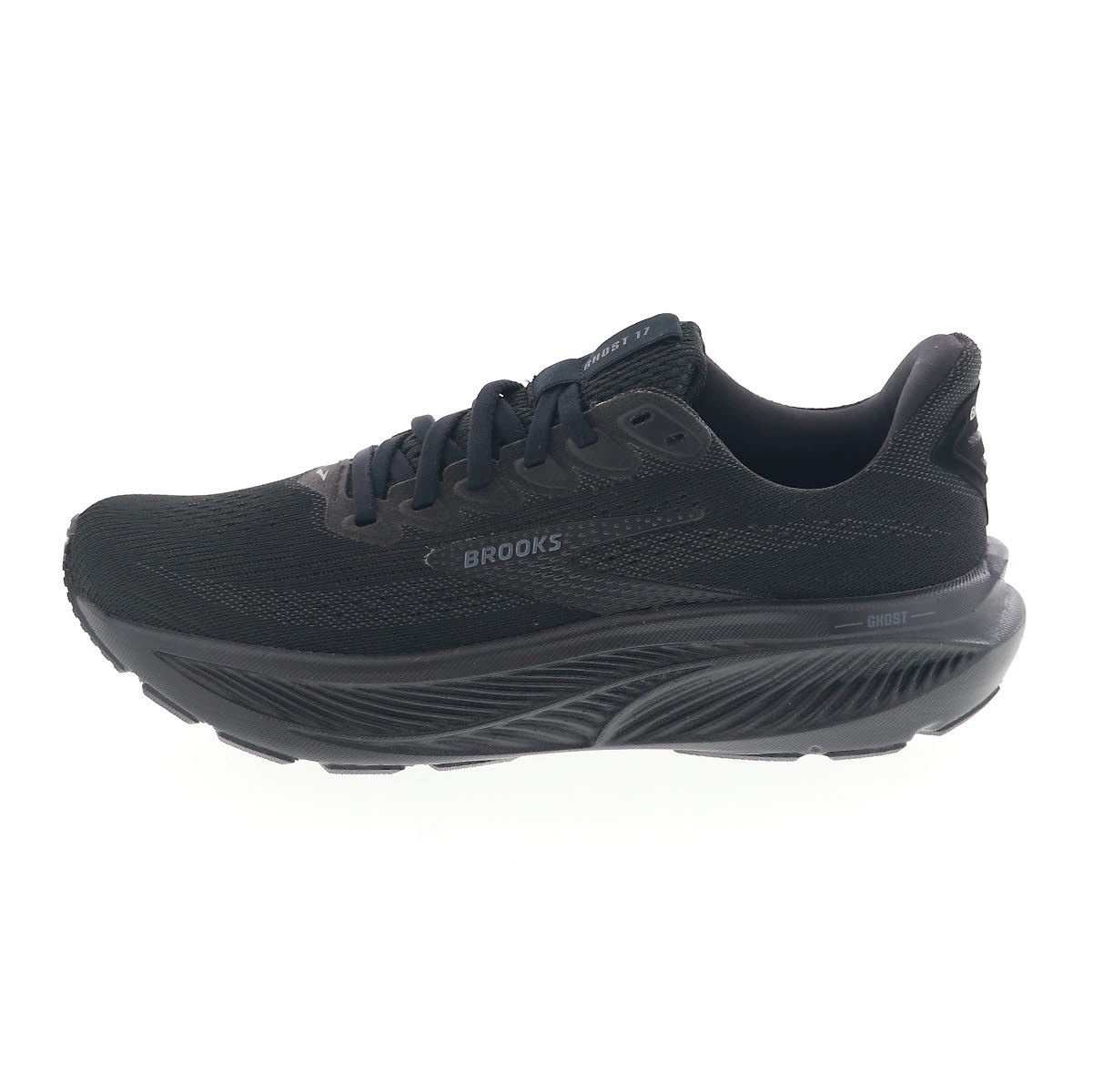 BROOKS ブルックス ゴースト17 レディース ランニングシューズ 
