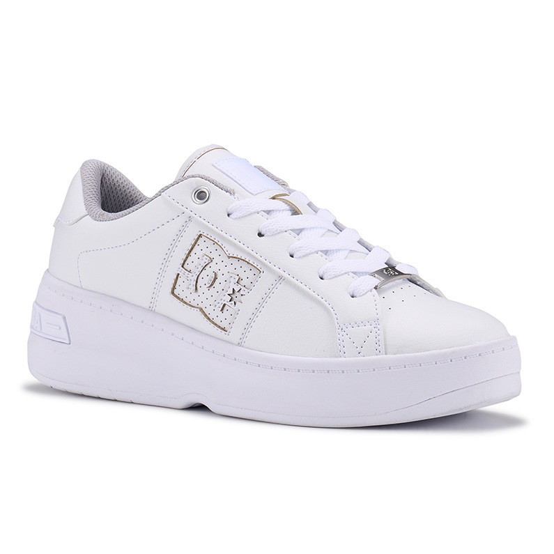 DC SHOES ウィメンズ フットウェア レディース スニーカー DW251602