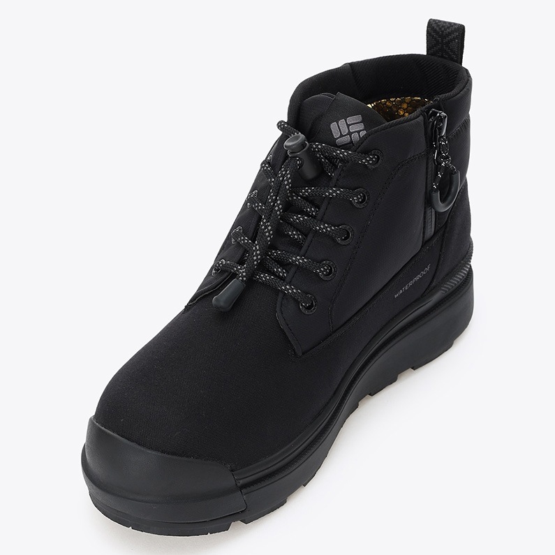 Columbia コロンビア メンズ ブーツ サップランド フォー チャッカ