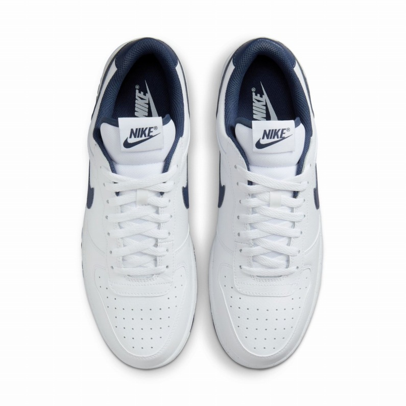 ナイキ NIKE メンズ スニーカー ナイキ ビッグ ナイキ ロー 355152 140