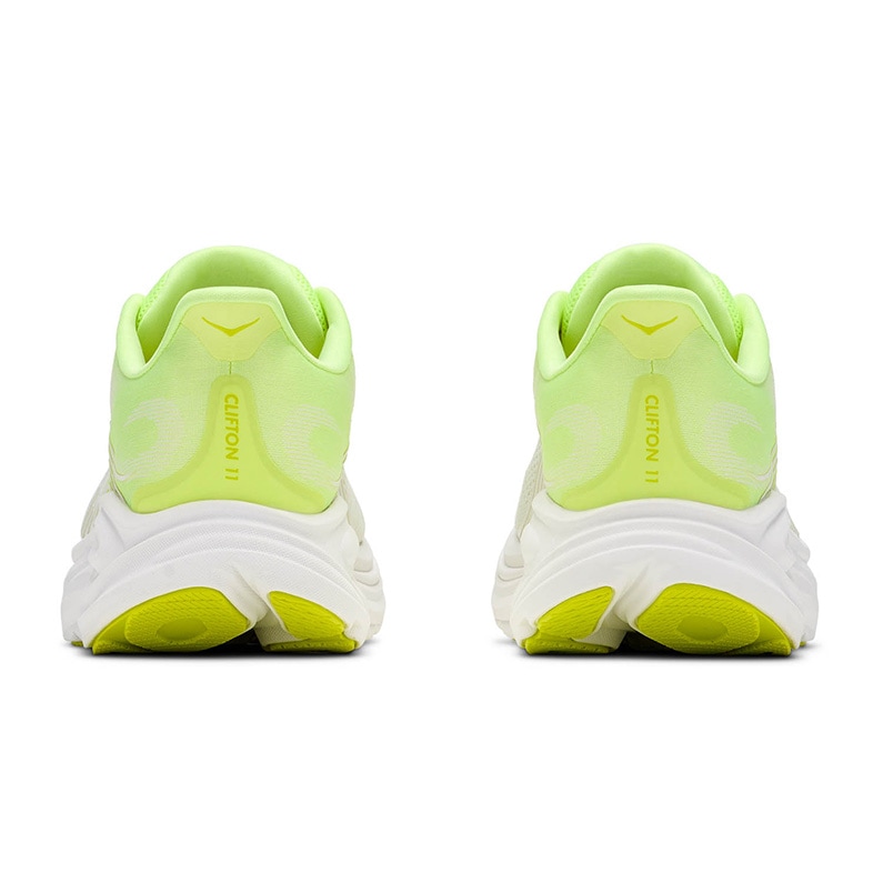 HOKA ホカ レディース スニーカー ランニング シューズ CLIFTON11