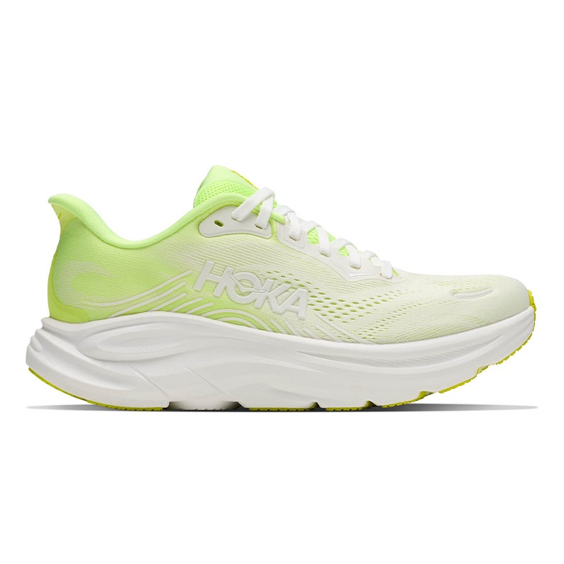 ぽゆ HOKA ホカ レディース スニーカー ランニング シューズ CLIFTON11