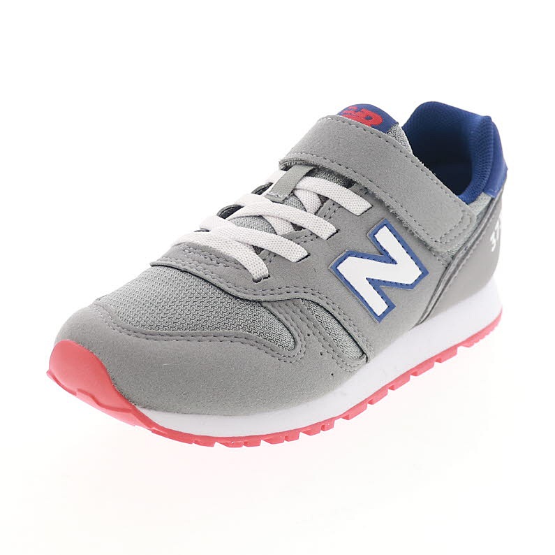 5人の子供育児中 New Balance ニューバランス ファーストシューズ ベビー