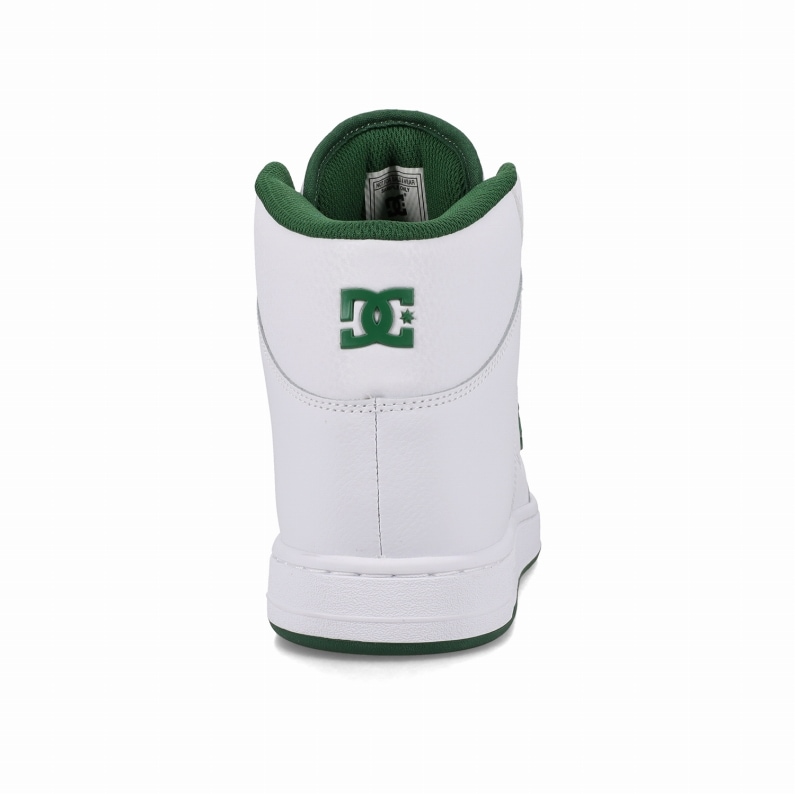 DC SHOES ディーシーシューズ メンズ スニーカー ハイカット