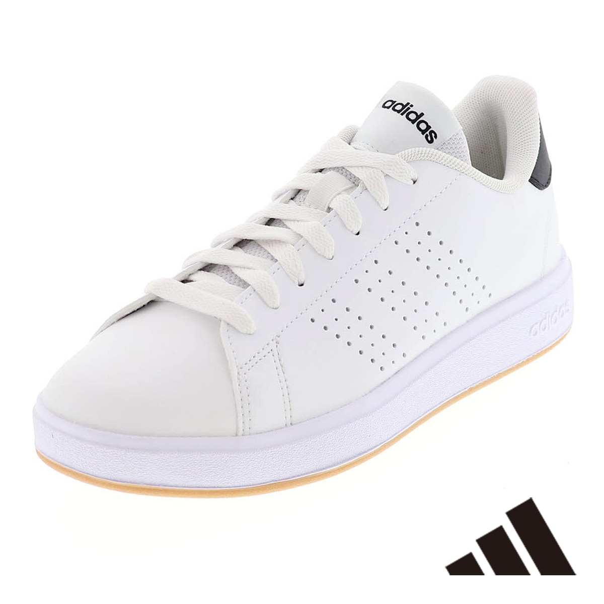 adidas アディダス アドバンコート ベース 2.0 U JP7944 メンズ