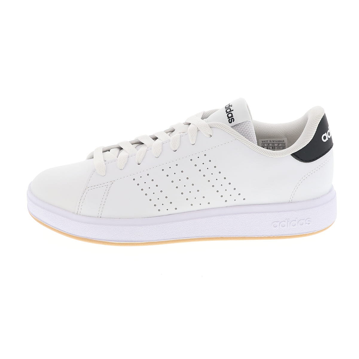 adidas アディダス アドバンコート ベース 2.0 U JP7944 メンズ