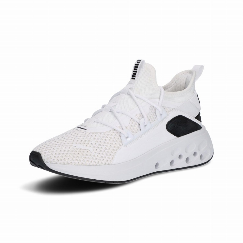 プーマ PUMA メンズ スニーカー 311727 ソフトライド フリークエンス