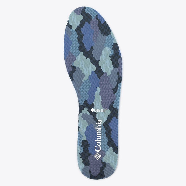 Columbia コロンビア メンズ スニーカー イーストサイド トレーナー ツー オムニテック YU1800 010 防水 ブラック 黒