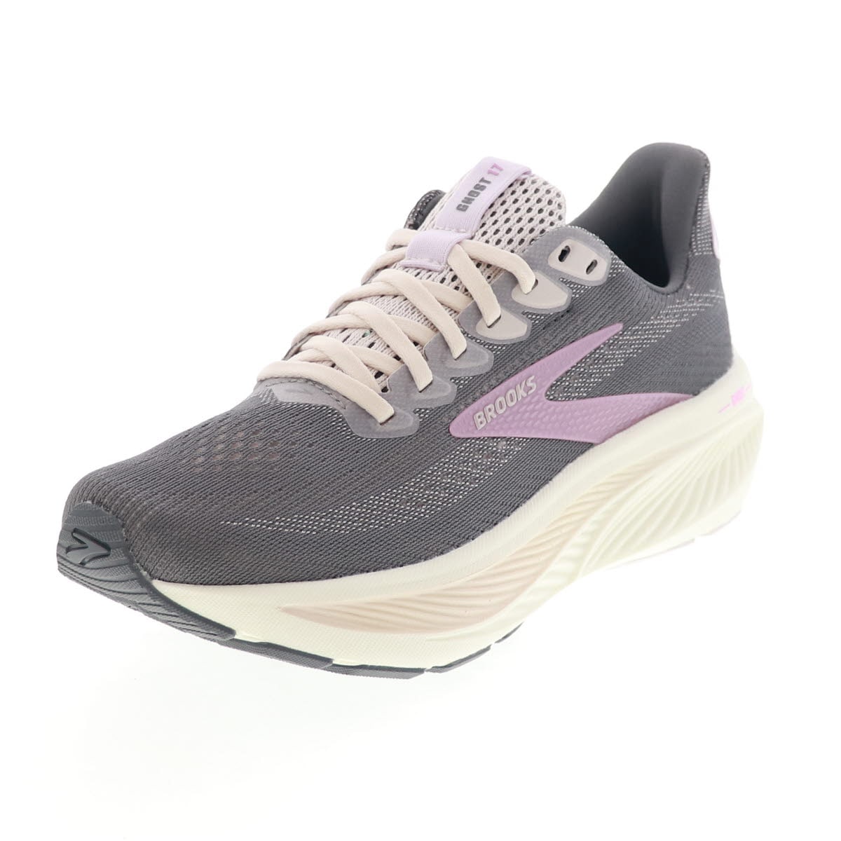 BROOKS ブルックス ゴースト17 レディース ランニングシューズ