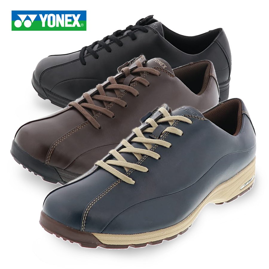 YONEX メンズ ウォーキング シューズ ヨネックス YONEX MC21N