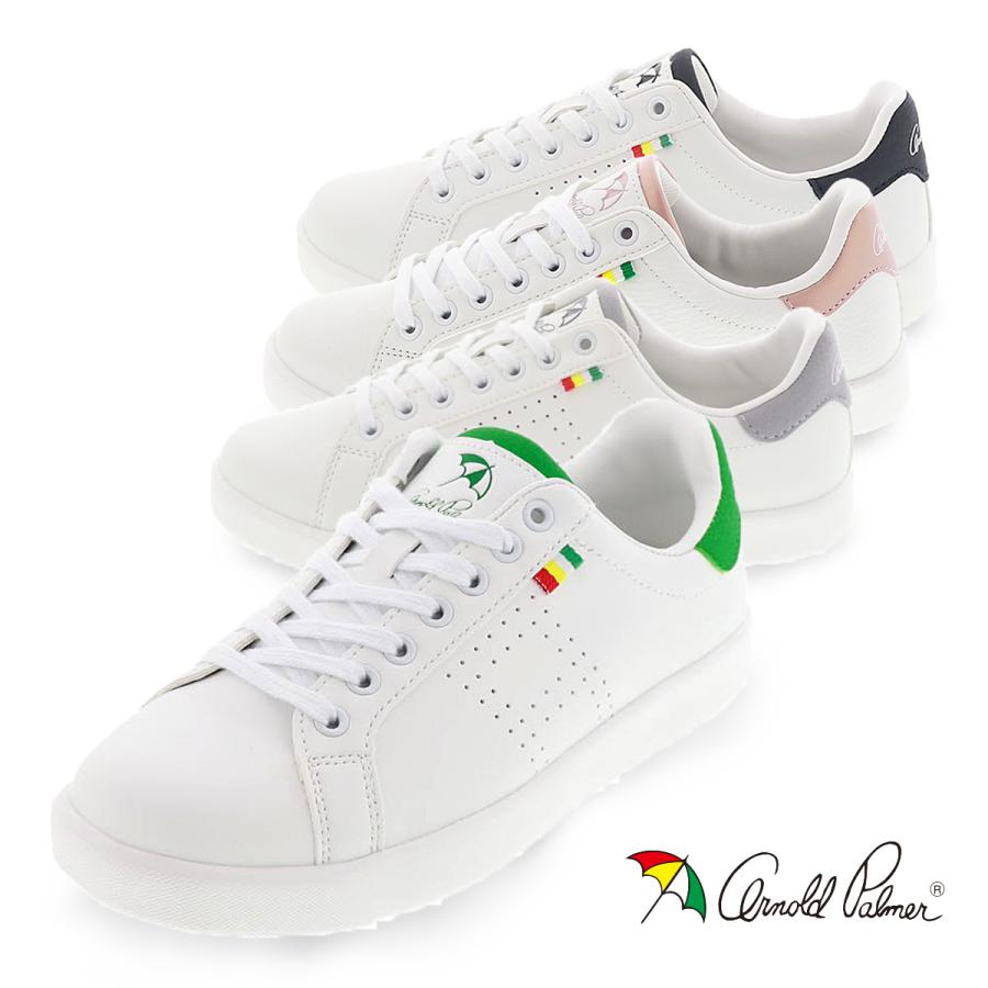 Arnold Palmer アーノルドパーマー レディース スニーカー AP-0702 (AL0702)