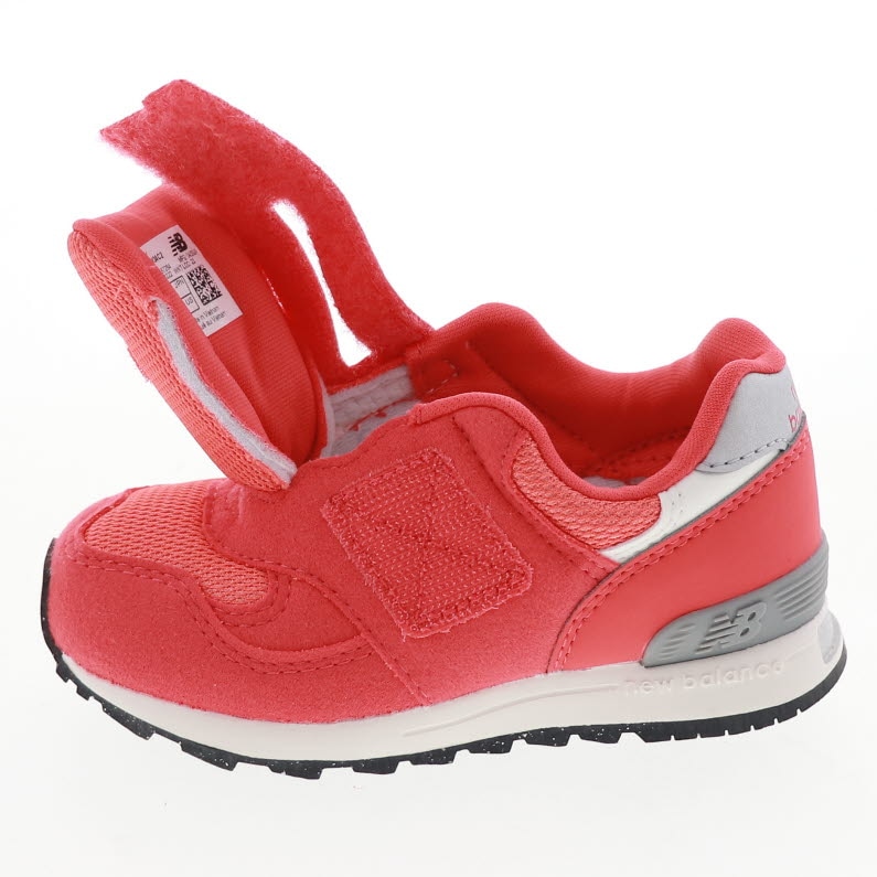 完売品　new balance ニューバランス　313 オレンジ　新品　15cm New Balance 313 キッズシューズ 15.5cm オレンジ - メルカリ