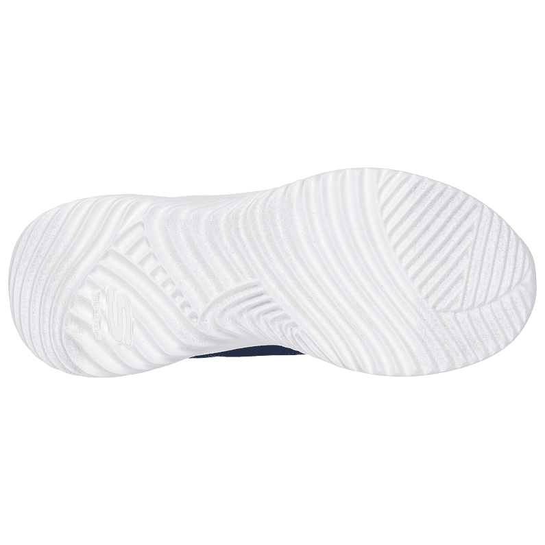 SKECHERS スケッチャーズ スリップインズ キッズ スニーカー SKJ-403822L-NVBL ネイビー