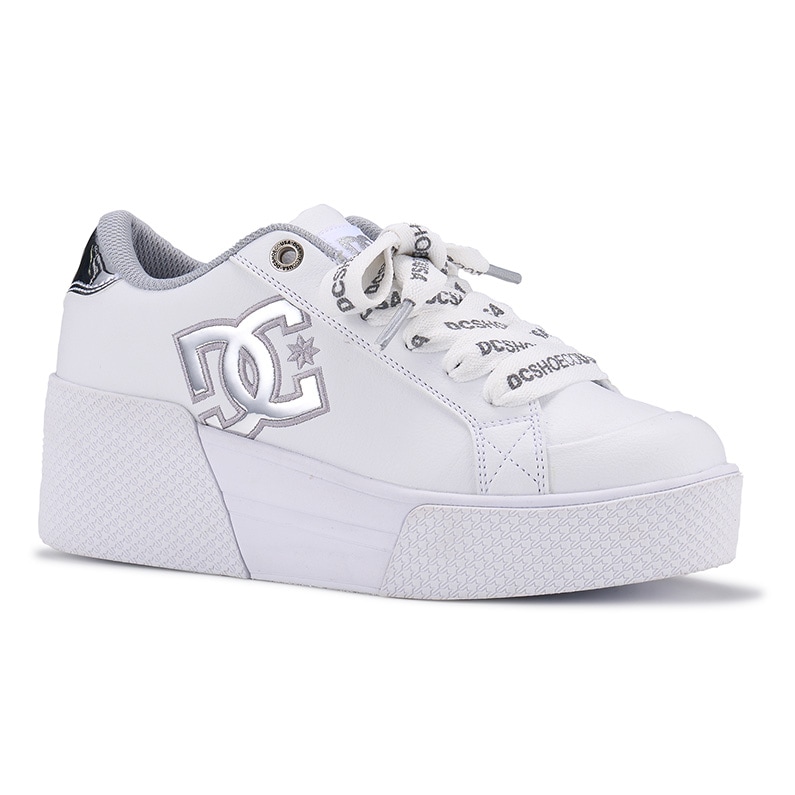 DC SHOES ウィメンズ フットウェア レディース スニーカー