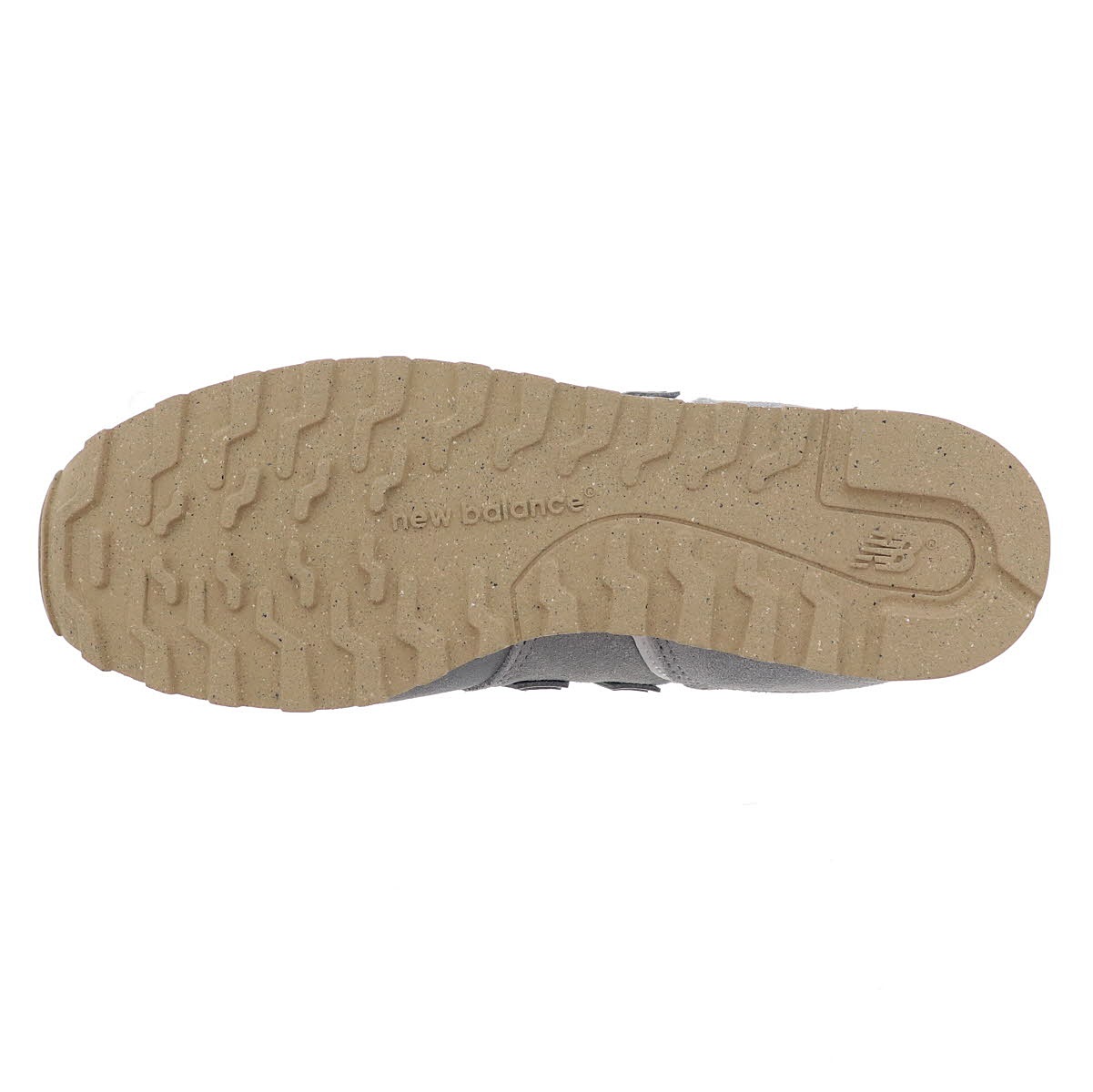 new balance ニューバランス 373 レディース スニーカー ローカット カジュアル シューズ NB WL373XD2 B幅 グレー 2025秋冬 新作