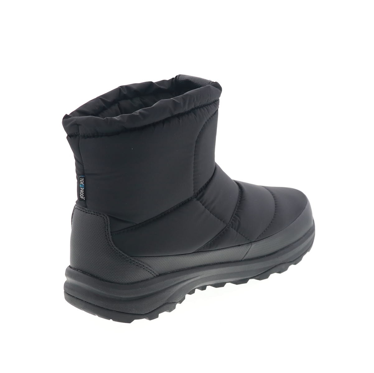 THE NORTH FACE ザ・ノース・フェイス メンズ ブーツ ヌプシ ブーティ