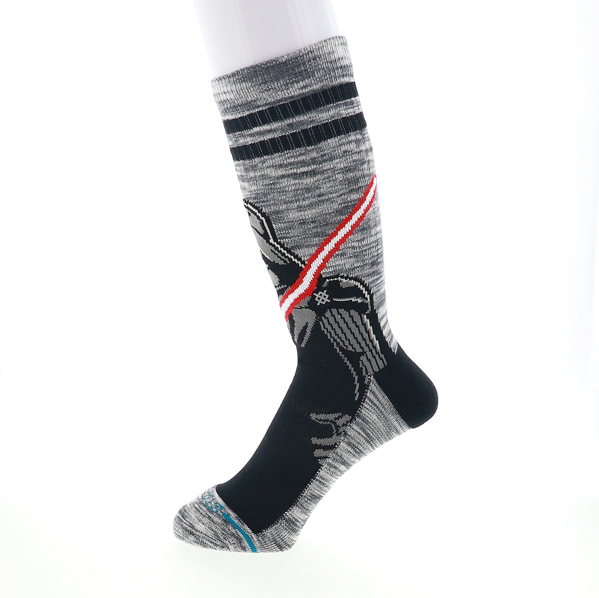 STANCE スタンス ソックス Casual コレクション DARTH CREW STAR WARS