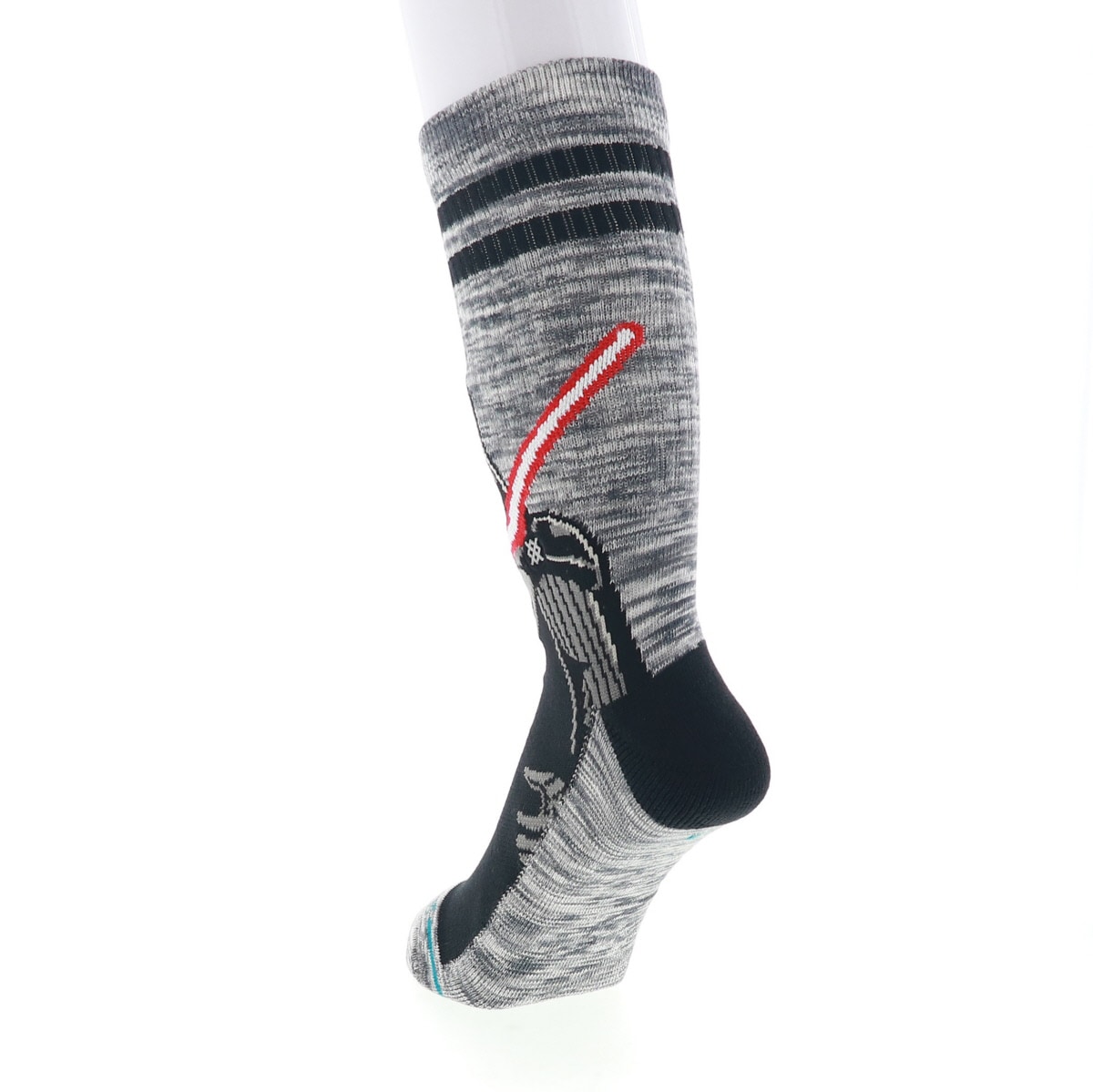 STANCE スタンス ソックス Casual コレクション DARTH CREW STAR WARS